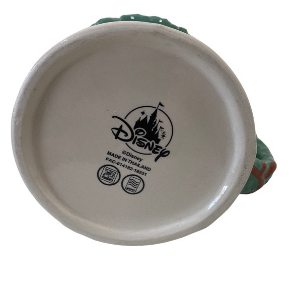 Disney Snow White Wishing Well Mug Fairytale Collection - ceramic - collectible - Picture 8 of 8